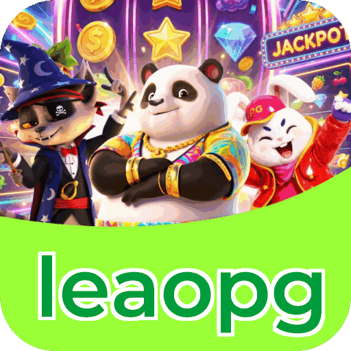 leaopg