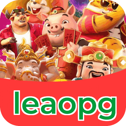 leaopg