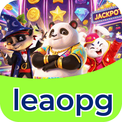 leaopg